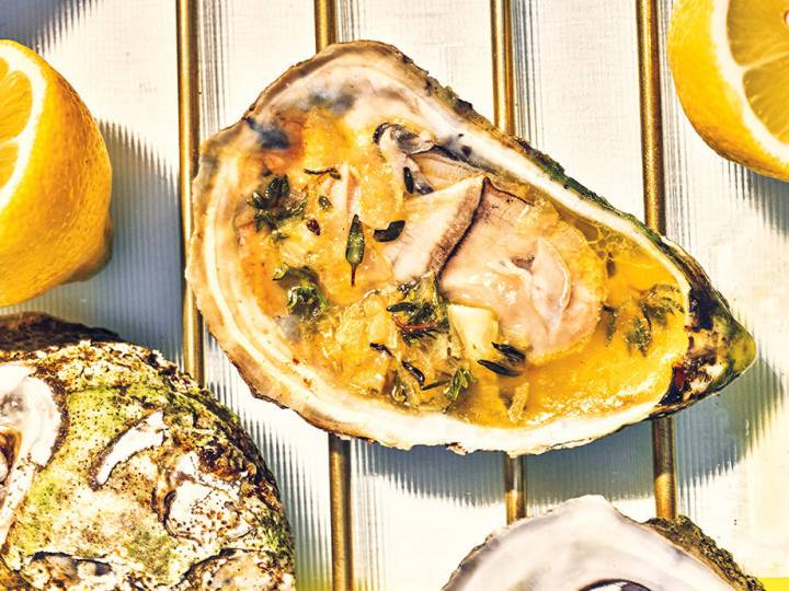 Turn Up the Heat: Six Grilling Gurus Makeover Your Backyard BBQ