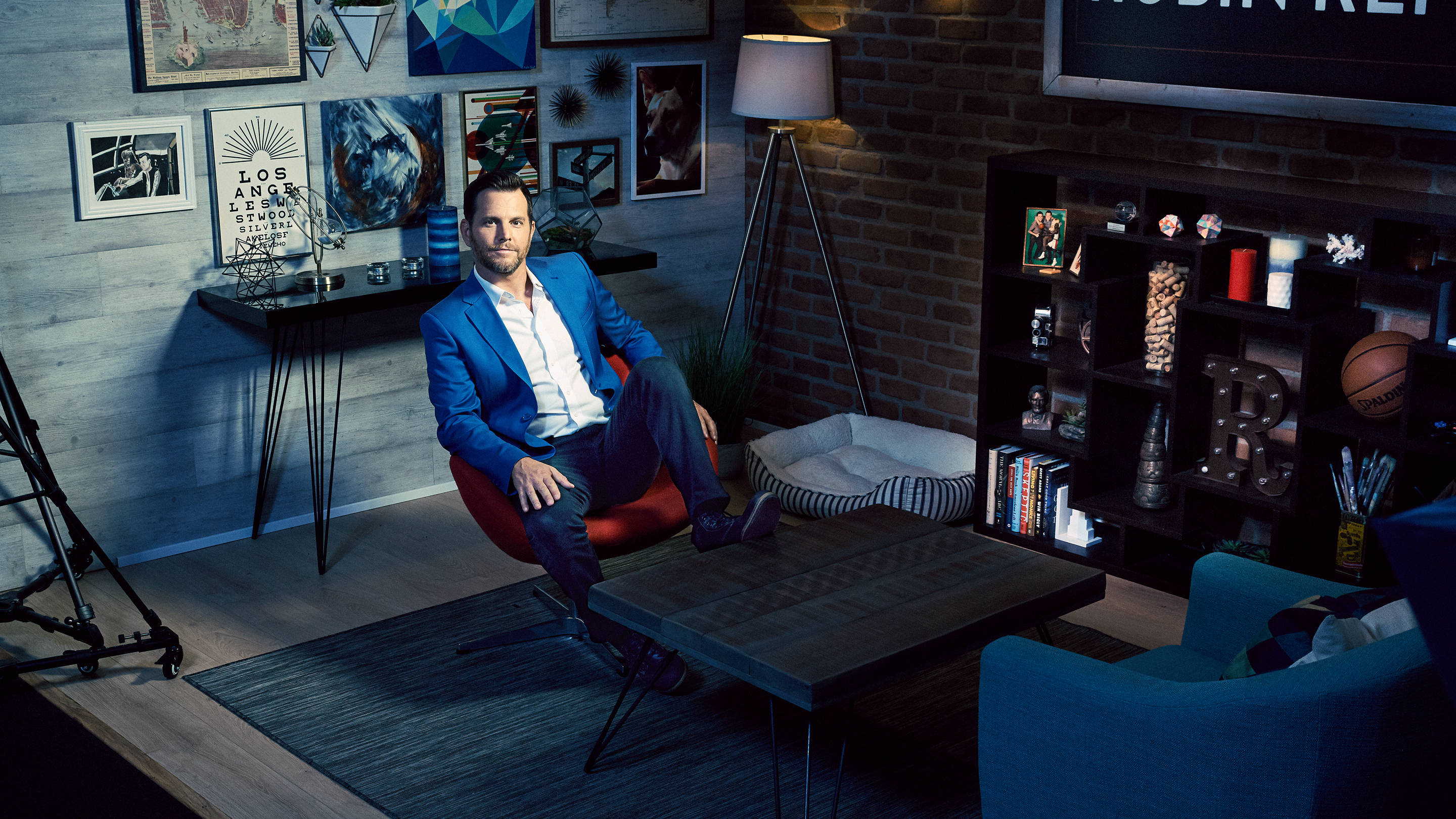 Dave Rubin Playboy
