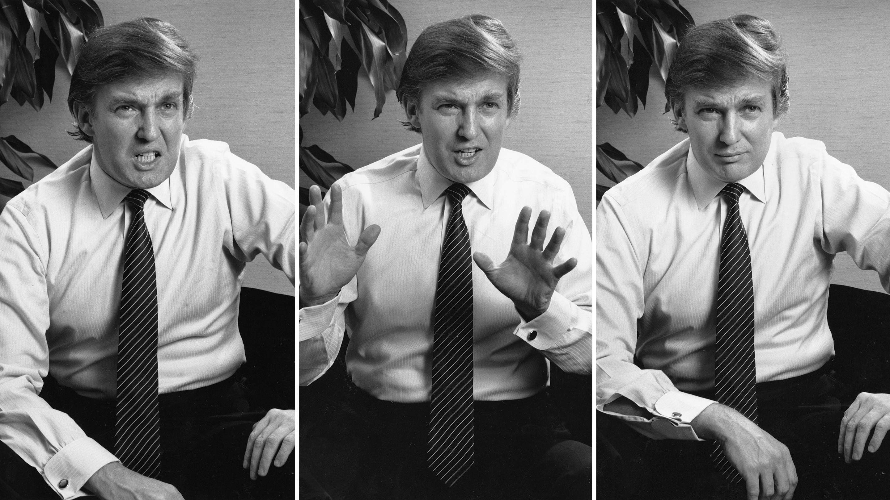The Playboy Interview With Donald Trump