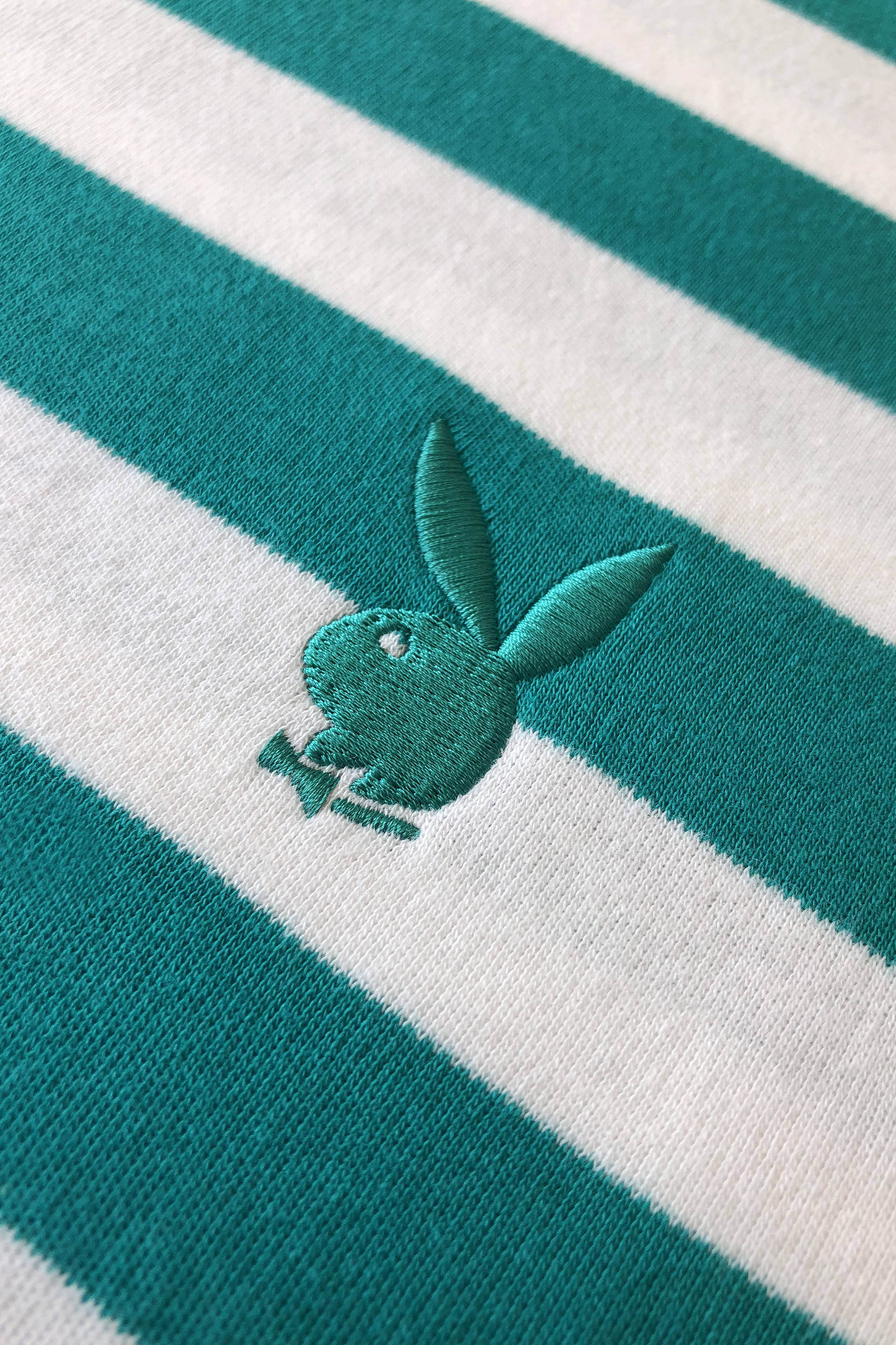 Good Worth x Playboy fashion collaboration