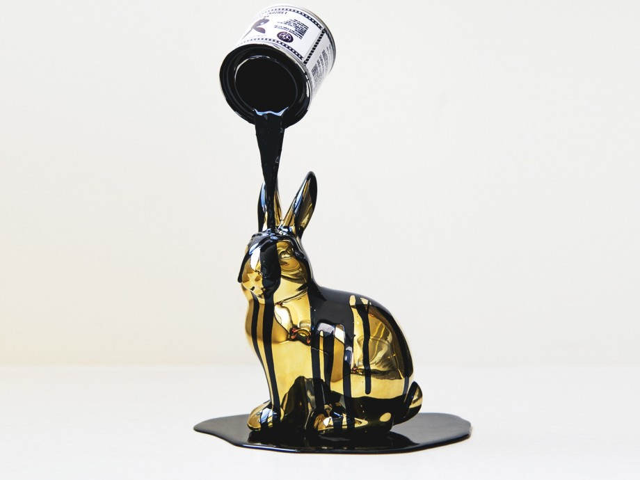 Playboy and Joe Suzuki Join Forces to Benefit Children of the Night