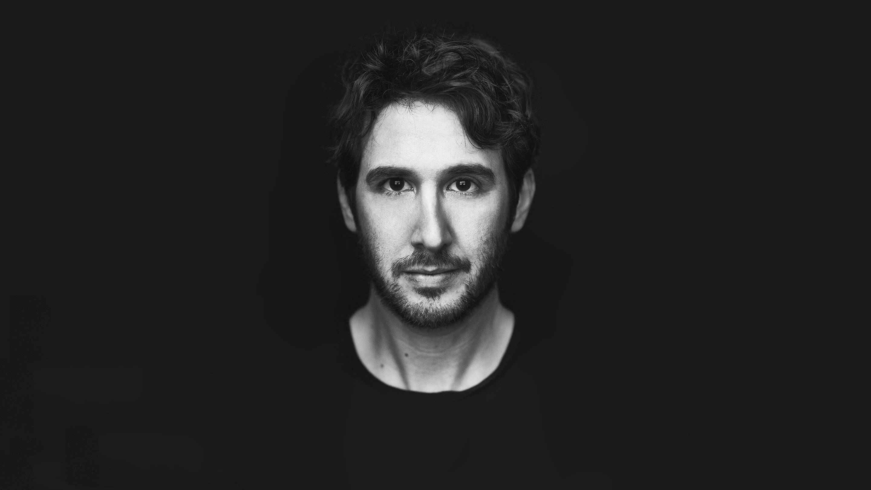Josh Groban of Netflix's 'The Good Cop'