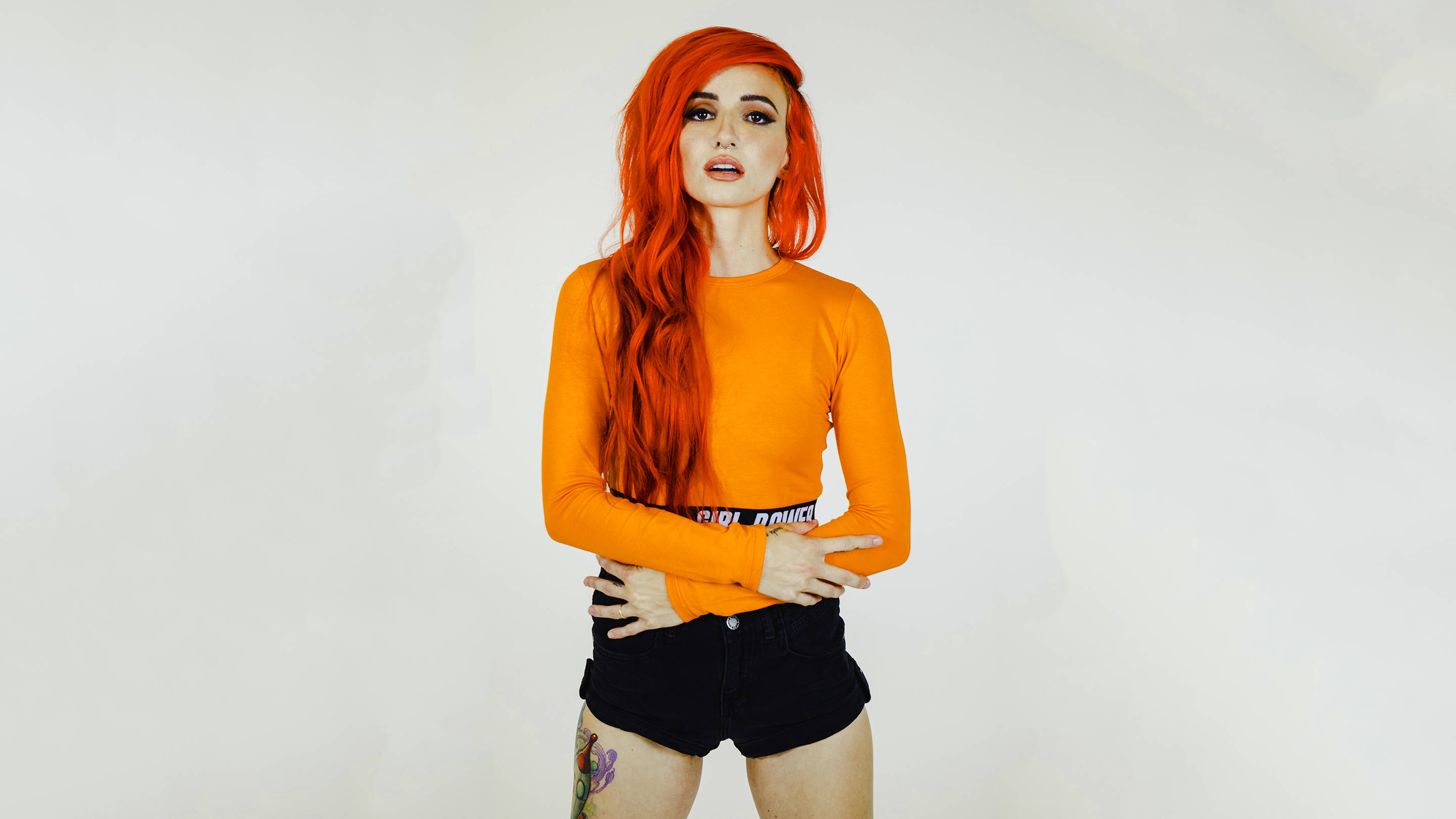 Lights celebrates National Comic Book Day