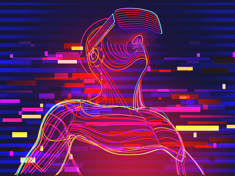 Like a Sex Machine: Digisexuals Are Shifting the Way We Think About Tech