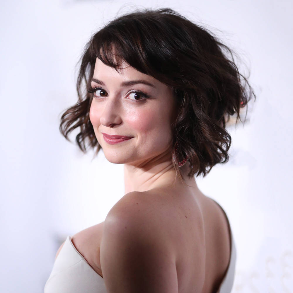 what is Milana Vayntrub doing now