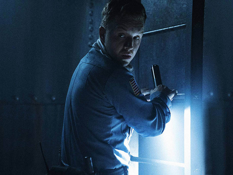 Why Stephen King's Shawshank Prison Is So Disturbing on 'Castle Rock'