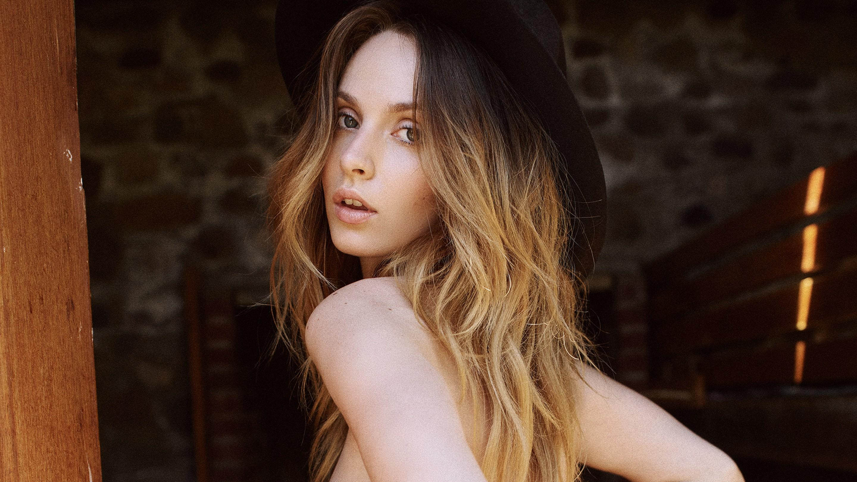 Bailee MyKell