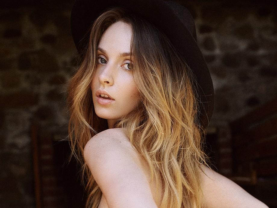 Bailee MyKell