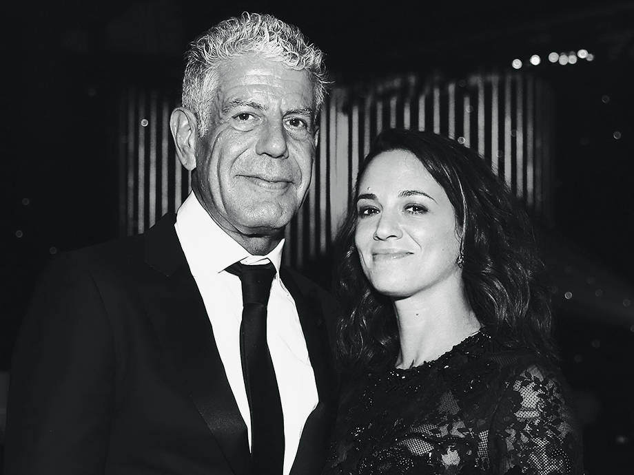 The Aftermath of Celebrity Suicide Lingers