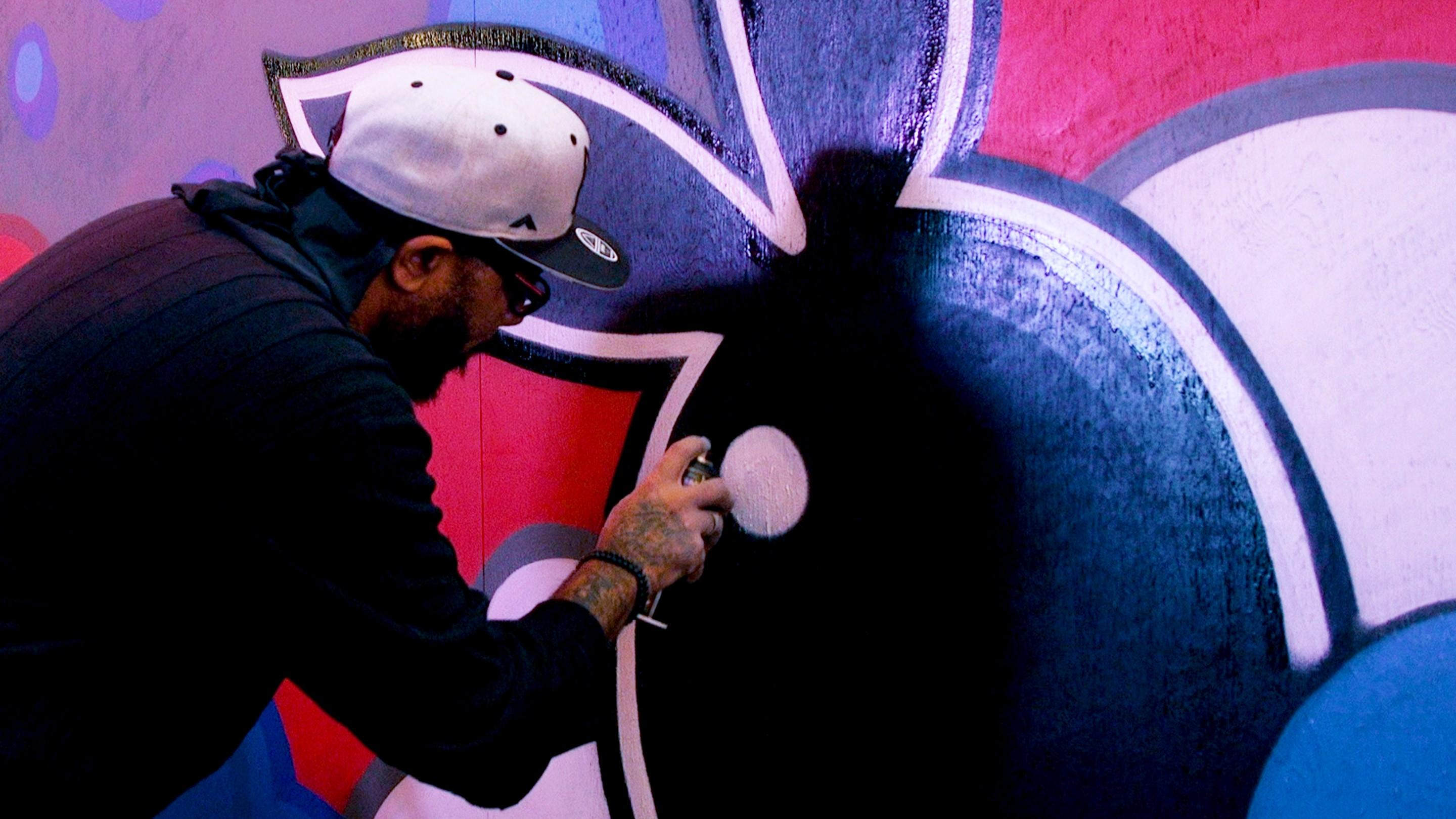 The Intelligent Designs of Tex Moton