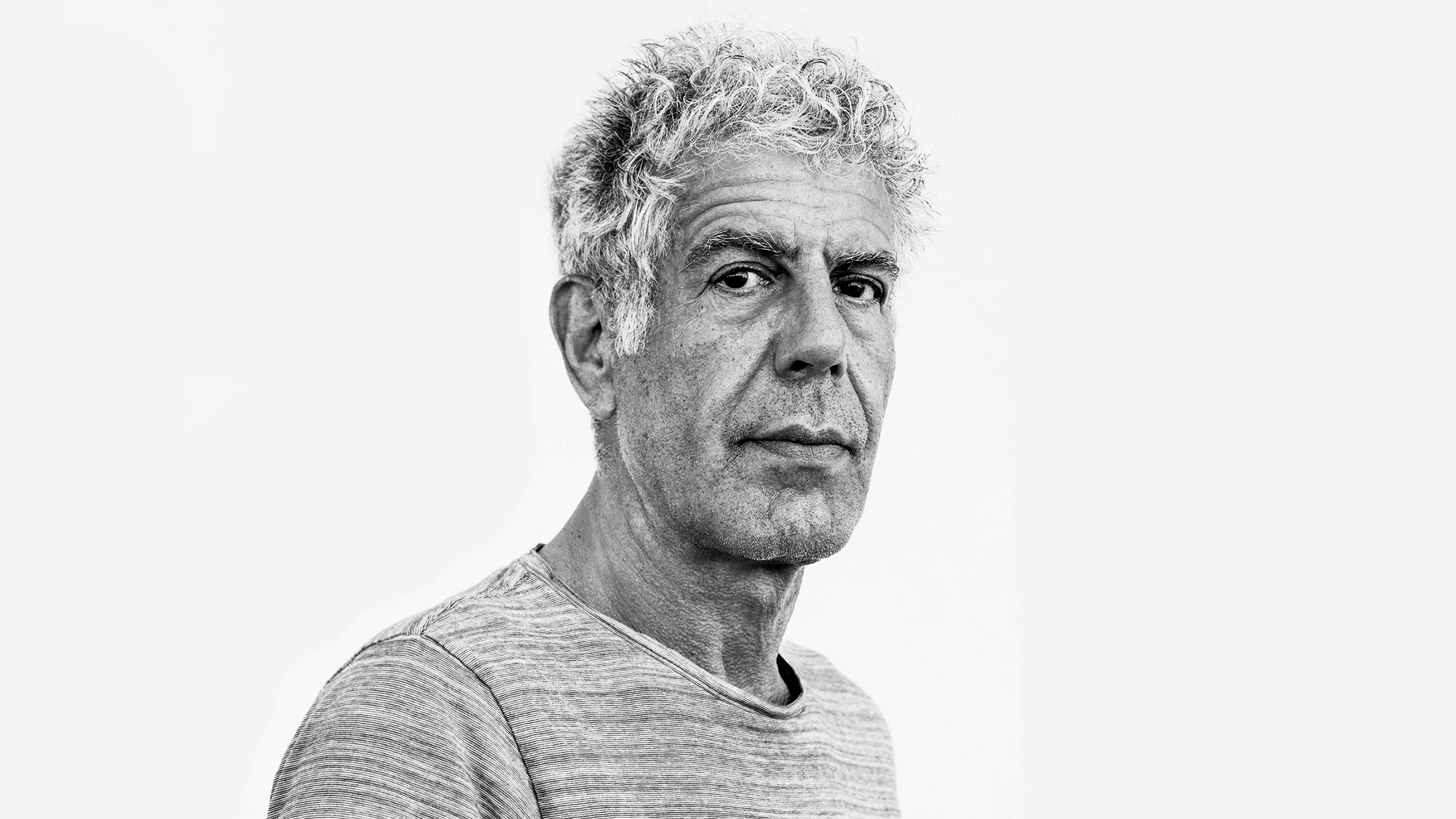 Anthony Bourdain Parts Unknown/CNN Playboy