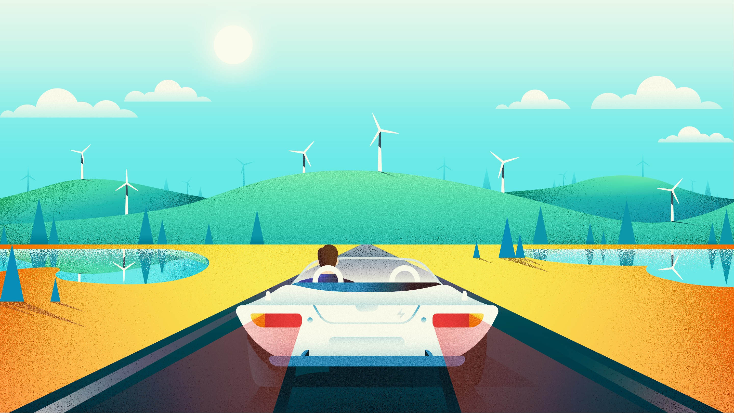 Electric Classic Cars Conversion