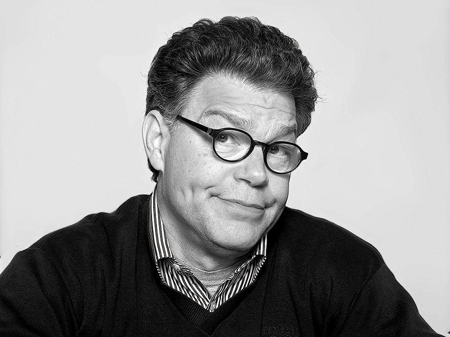 Al Franken's 2006 Playboy Interview Reveals How the Comic Hoped to Change Politics