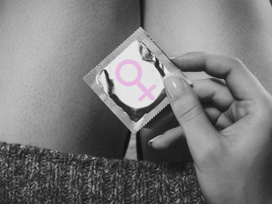 I Used a Female Condom, and Here’s What Happened