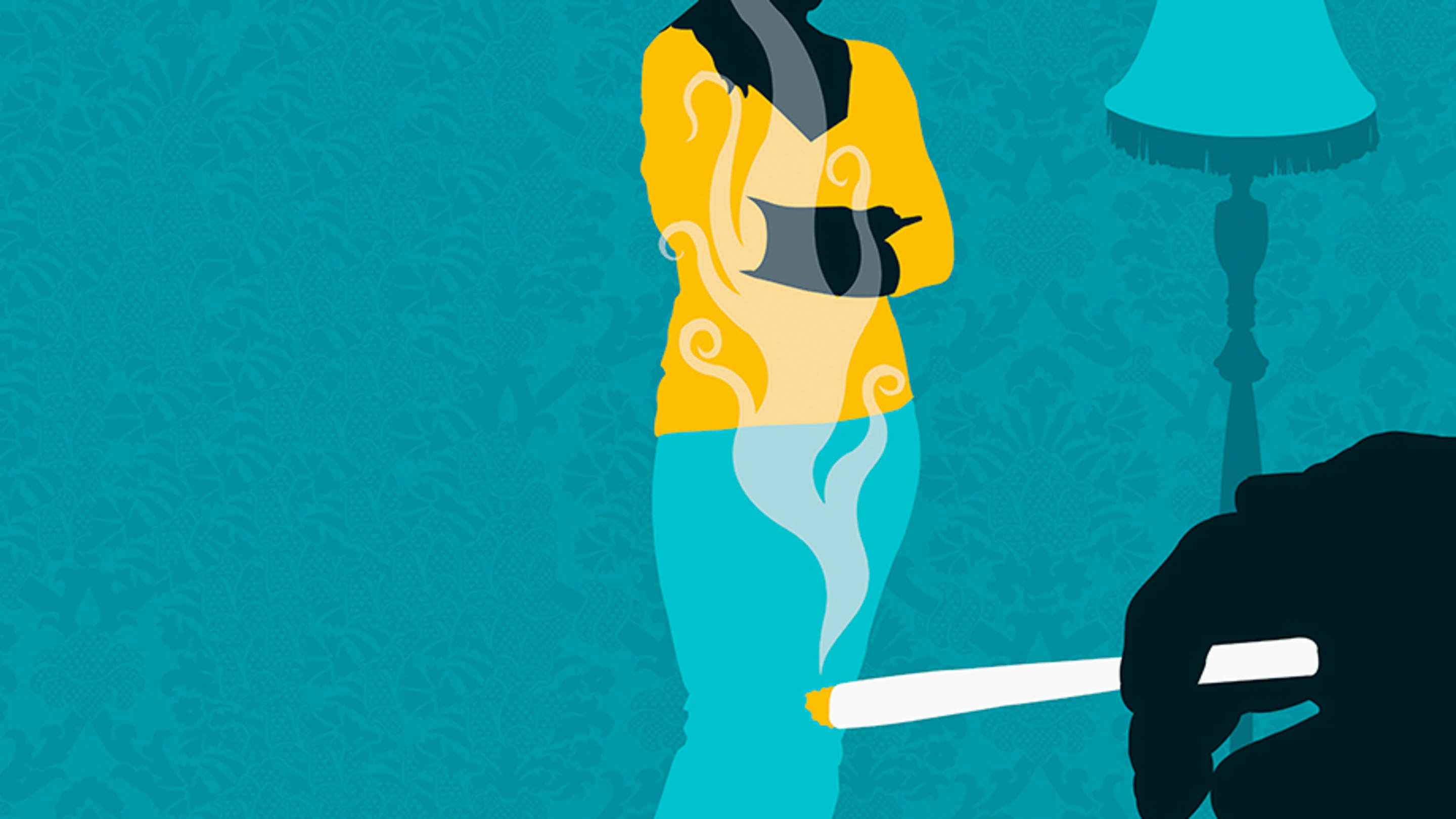 The Truth About How Marijuana Affects Male Sexual Performance by Playboy