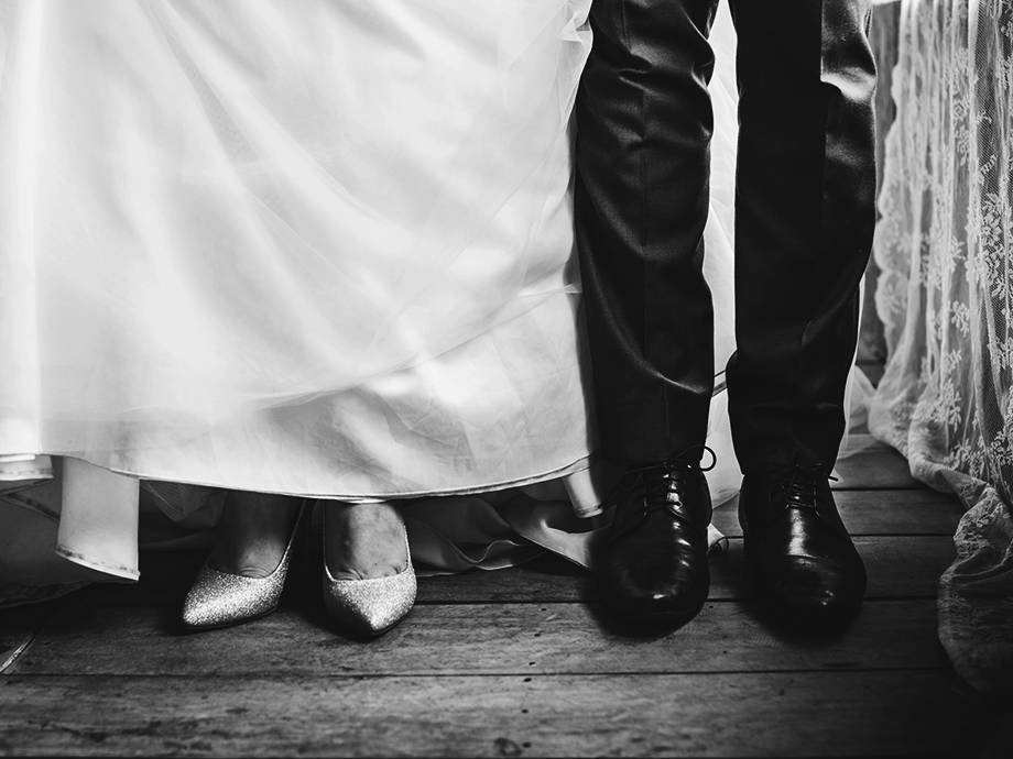 Millennials Refusing to Rush Marriage Says More Than Just
