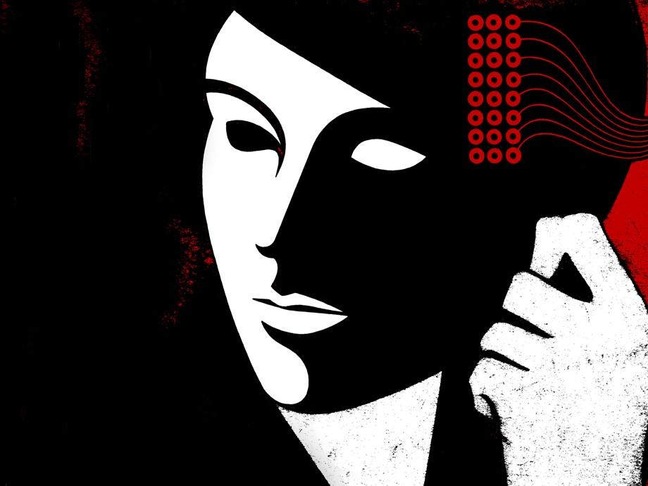 Sex & Propaganda: How an Alleged Cult Tried to Play the Media Against Itself
