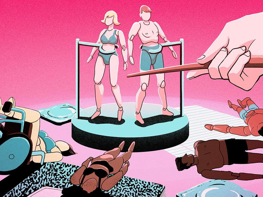 Sex Ed in America Is White-Washed. Here's How That Could Change