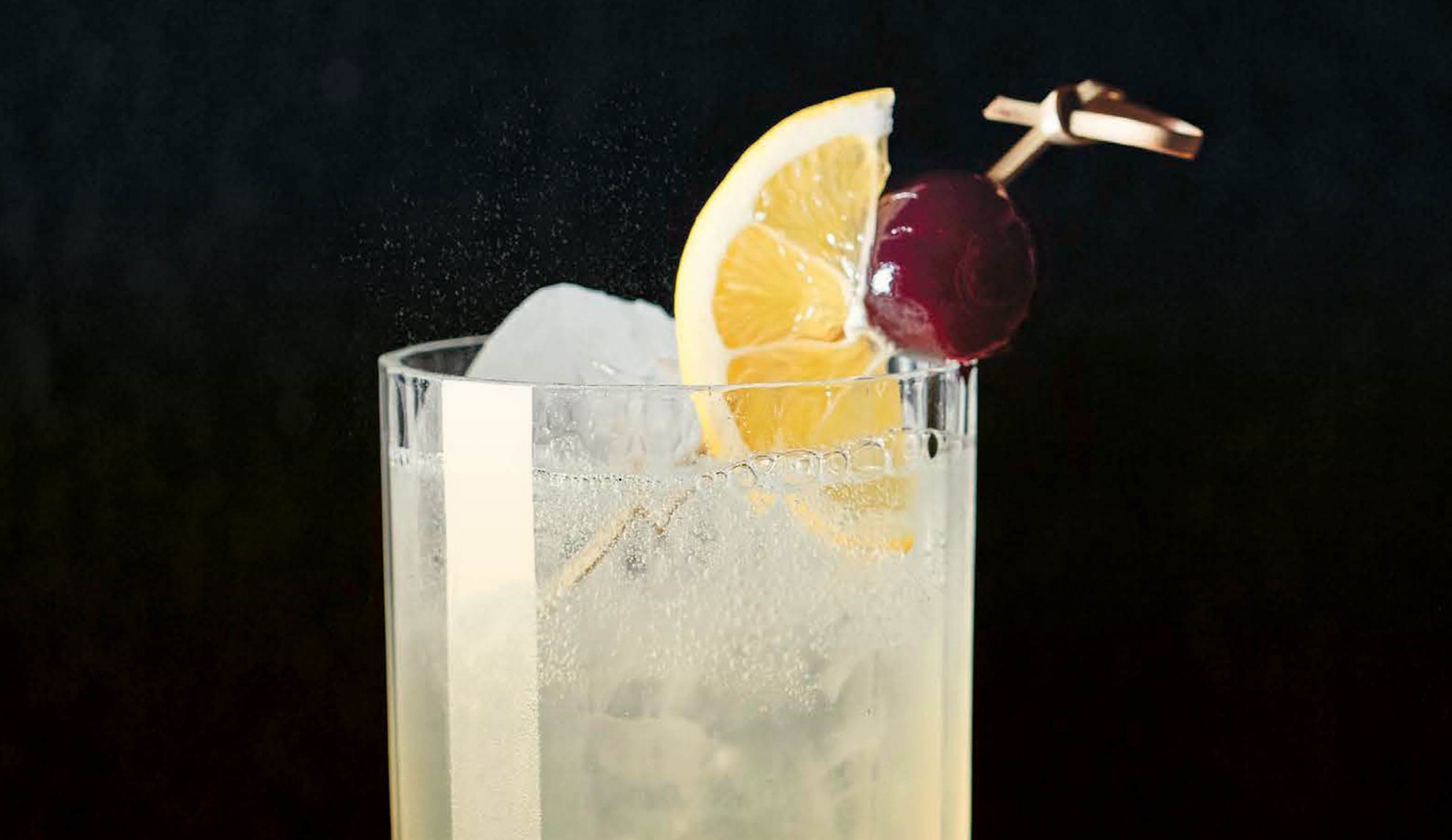 Three Ingredient Cocktails Everyone Shoudl Know